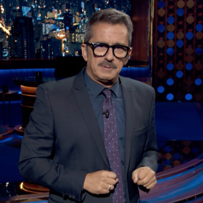 Late Motiv De Andreu Buenafuente