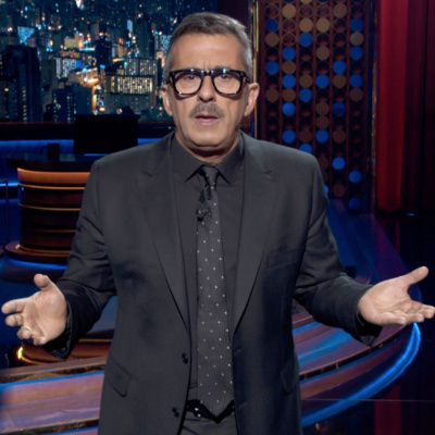 Late Motiv De Andreu Buenafuente