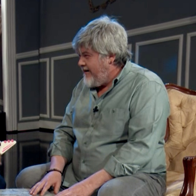 Late Motiv De Andreu Buenafuente