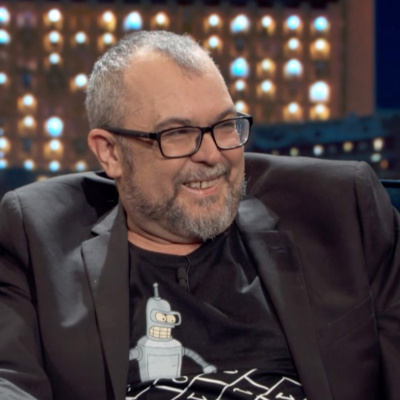 Late Motiv De Andreu Buenafuente