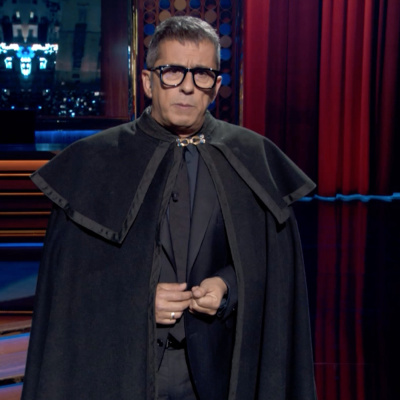 Late Motiv De Andreu Buenafuente