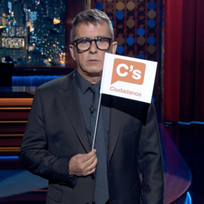 Late Motiv De Andreu Buenafuente