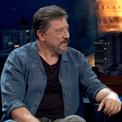 Late Motiv De Andreu Buenafuente