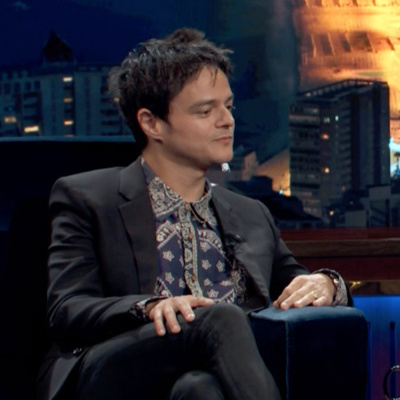 Late Motiv De Andreu Buenafuente