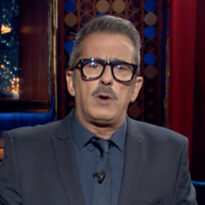 Late Motiv De Andreu Buenafuente