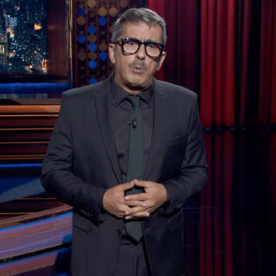 Late Motiv De Andreu Buenafuente