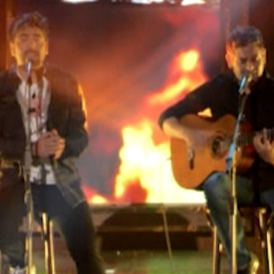 Late Motiv De Andreu Buenafuente