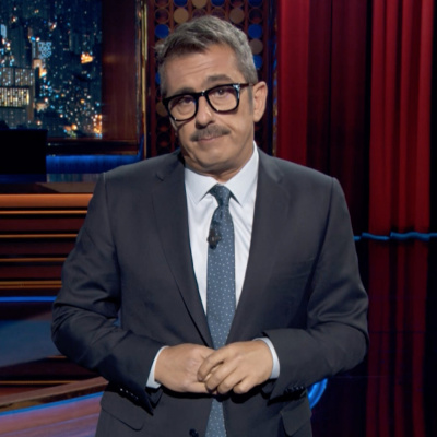 Late Motiv De Andreu Buenafuente