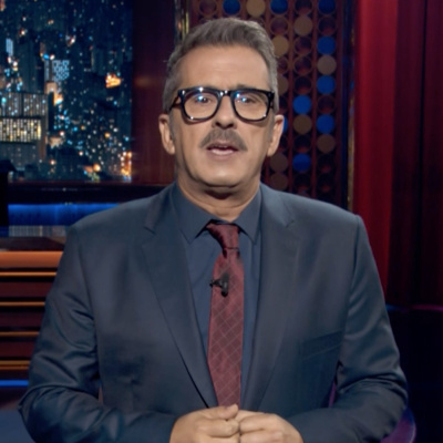 Late Motiv De Andreu Buenafuente