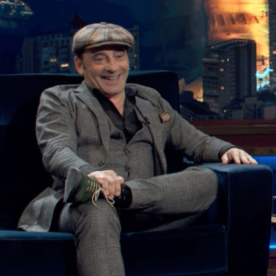 Late Motiv De Andreu Buenafuente