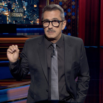 Late Motiv De Andreu Buenafuente