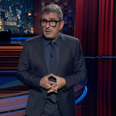 Late Motiv De Andreu Buenafuente