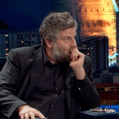 Late Motiv De Andreu Buenafuente