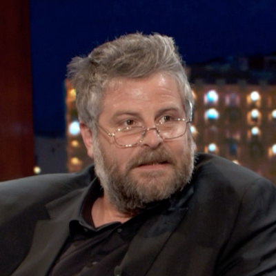 Late Motiv De Andreu Buenafuente