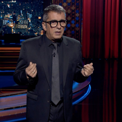 Late Motiv De Andreu Buenafuente