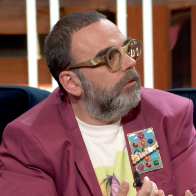 Late Motiv De Andreu Buenafuente