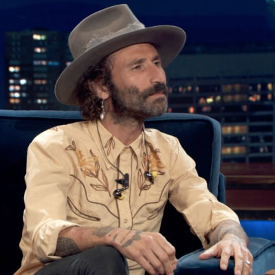 Late Motiv De Andreu Buenafuente