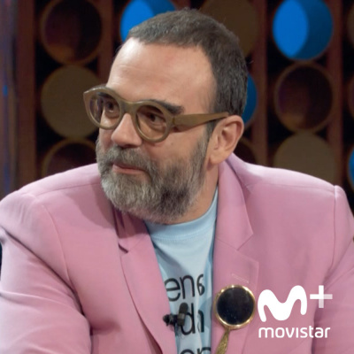 Late Motiv De Andreu Buenafuente