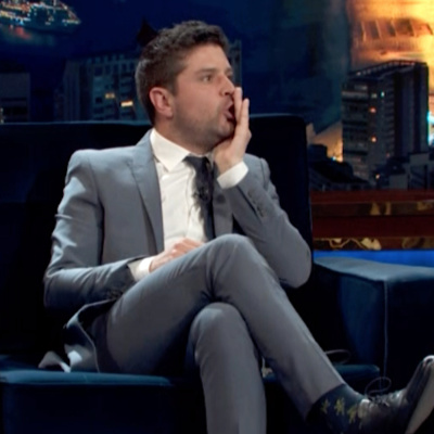 Late Motiv De Andreu Buenafuente