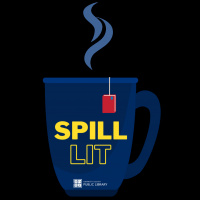 Spill Lit Episode 27: Native American Heritage Month