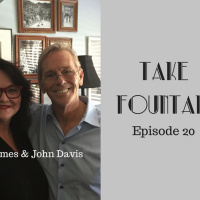20: John Davis - He took Fountain - Take Fountain with Ella James