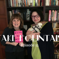 16: Writer  so much more - Heidi Mastrogiovanni - Take Fountain with Ella James Episode 15