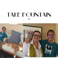 26: Chris Piehler - Playwright