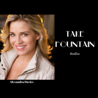 Alexandra Davies - Hollywood Survivor