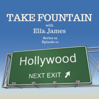 Maree Johnson - From Sydney to Broadway with Phantom