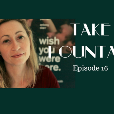 Take Fountain