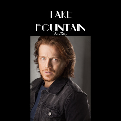 Take Fountain