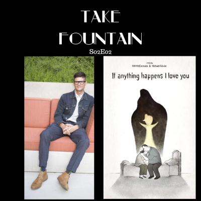 Take Fountain