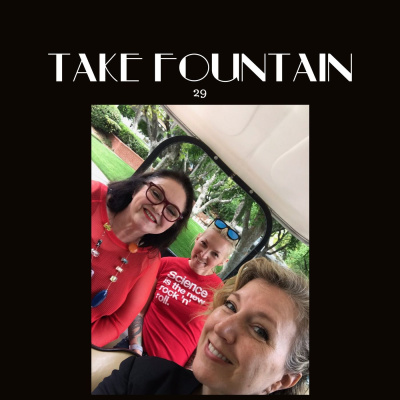 Take Fountain