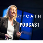 #drcathpodcast