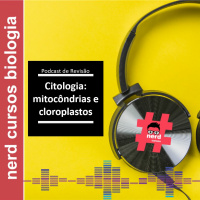 Revisão - As Mitocôndrias e Cloroplastos