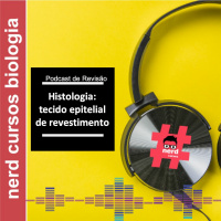 Revisão - Tecido Epitelial De Revestimento