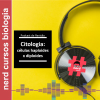 Revisão: As células Haploides X Diploides