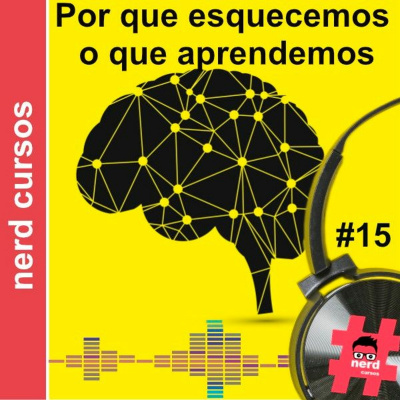 Podcast Nerd Cursos