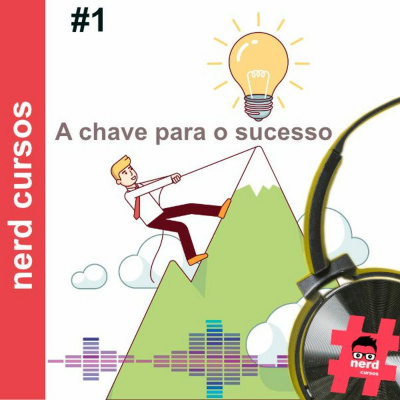 Podcast Nerd Cursos