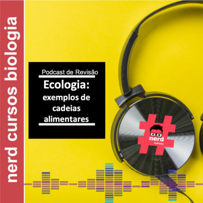 Podcast Nerd Cursos