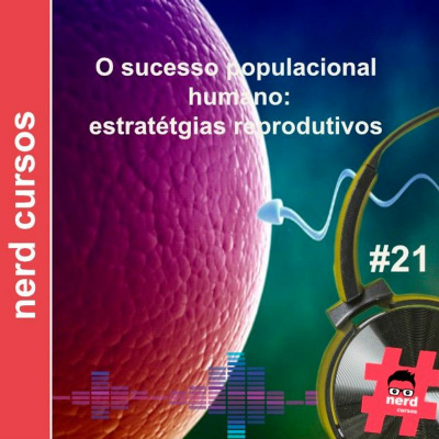 Podcast Nerd Cursos