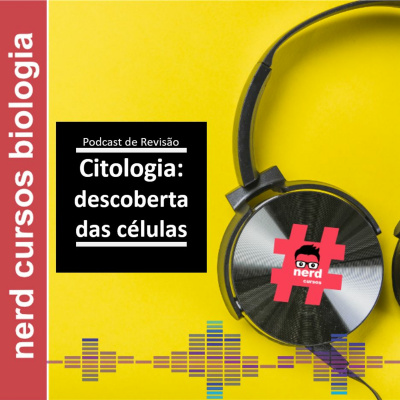 Podcast Nerd Cursos