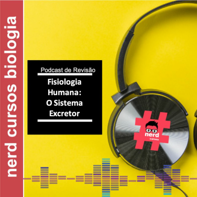 Podcast Nerd Cursos