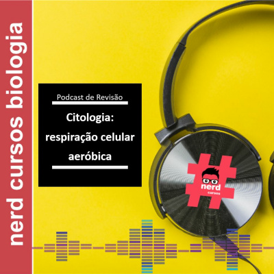 Podcast Nerd Cursos