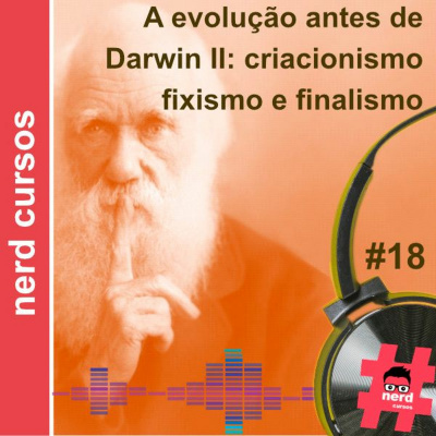 Podcast Nerd Cursos