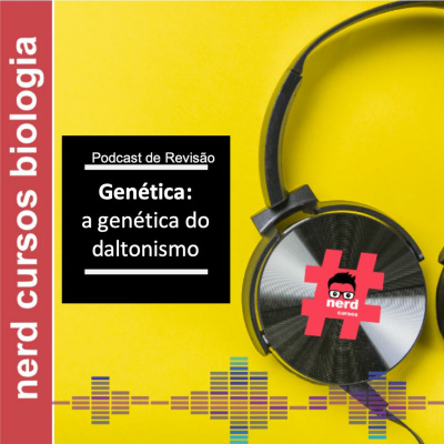 Podcast Nerd Cursos