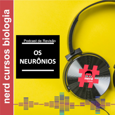 Podcast Nerd Cursos