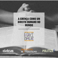 #63 - A crença como um direito humano no mundo