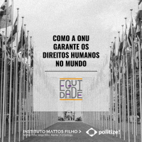 #3 - Como a ONU garante os direitos humanos no mundo