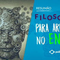 #101 - Filosofia para o ENEM
